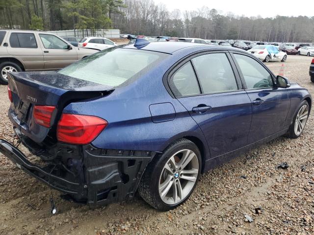 WBA8E9G55GNT83289 BMW 328 I Sulev