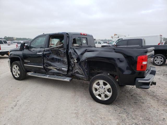 1GT12TEG9HF175409 GMC Sierra K2500 Slt