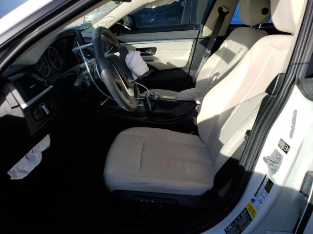 WBA4C9C57FD330169 BMW 428 Xi Gran Coupe Sulev