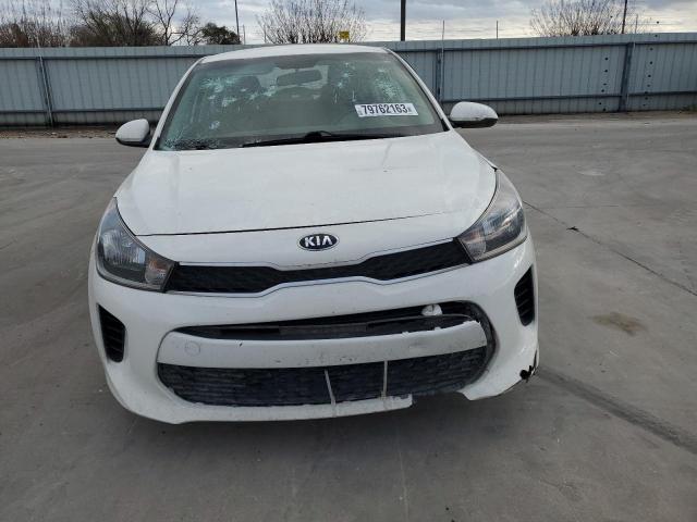 3KPA24AD2LE309908 KIA RIO LX