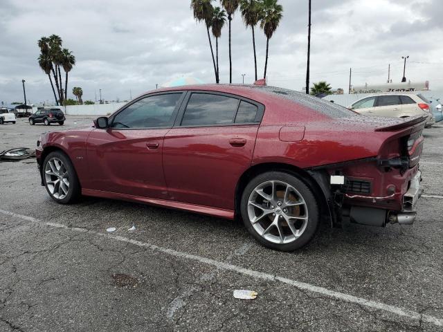 2C3CDXCT8KH587955 Dodge CHARGER R/T