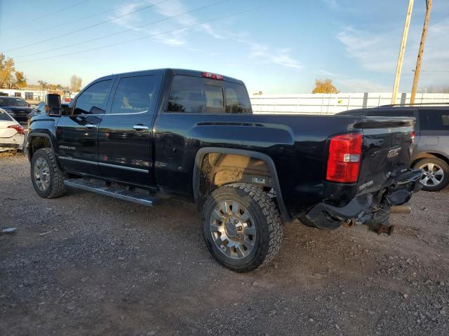 1GT12UE86GF211232 GMC Sierra K2500 Denali