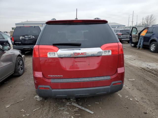 2GKALREK1F6195539 GMC Terrain Sle
