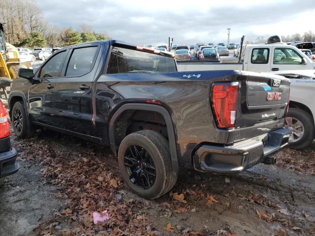 3GTPUCEK5NG532975 GMC Sierra K1500 Elevation