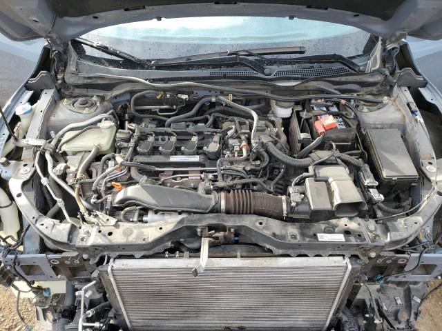 SHHFK7H81LU213180 Honda CIVIC EXL