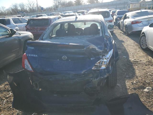 3N1CN7AP1KL871050 Nissan VERSA S