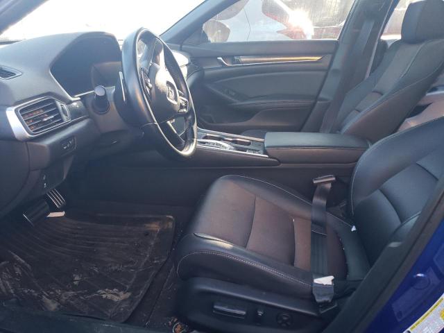 1HGCV2F35LA022409 Honda Accord Sport
