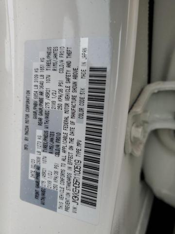 JM3KKEHD5R1100519 Mazda Cx-90 Premium Plus