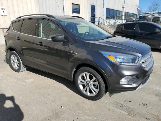 1FMCU0GD6JUA51499 Ford ESCAPE SE