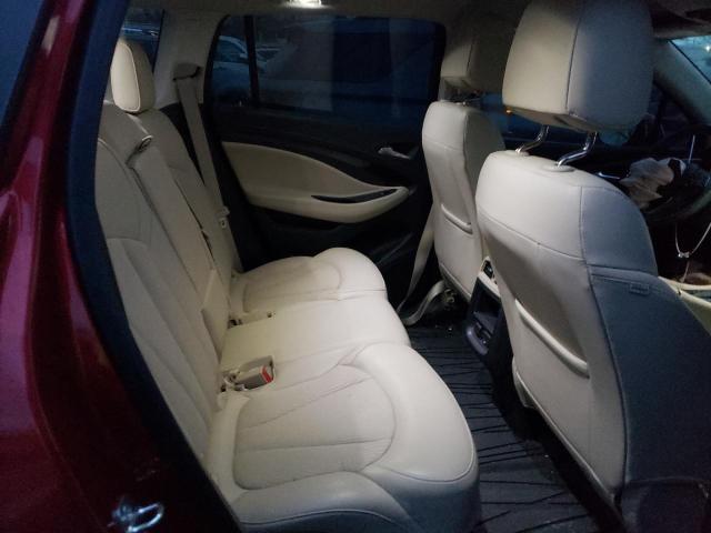 LRBFXBSA3LD104114 Buick Envision Preferred