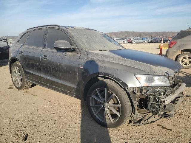 WA1D7AFPXGA129448 Audi Q5 Premium Plus S-line