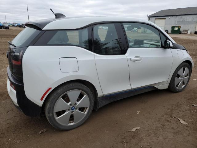 WBY1Z4C58EVX62588 BMW I3 REX