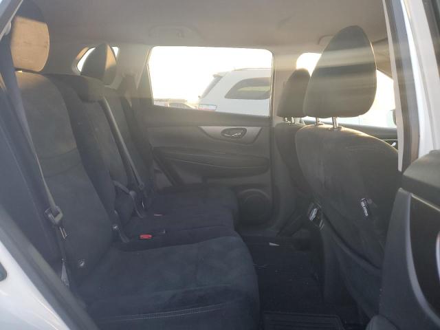 5N1AT2MT7GC870442 Nissan ROGUE S