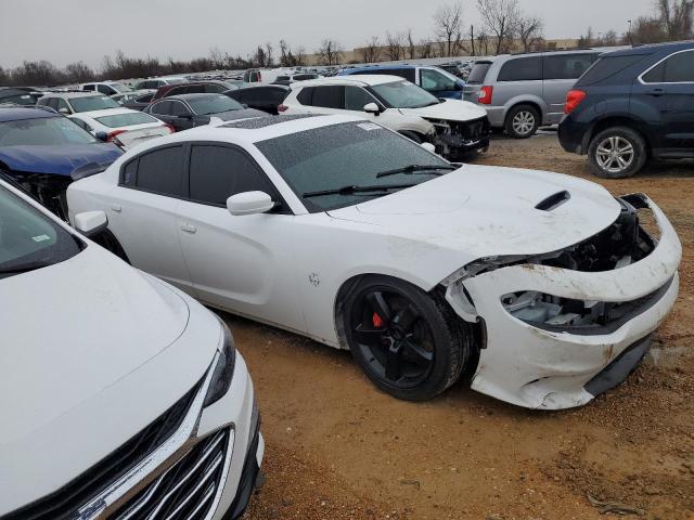 2C3CDXGJ4GH339976 Dodge Charger R/t Scat Pack
