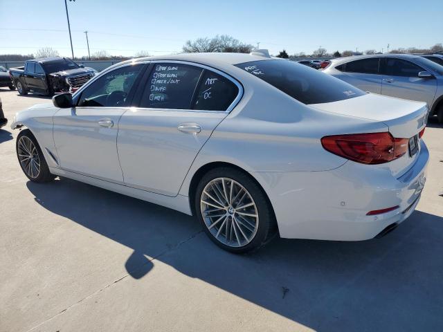 WBAJE5C52KWW27824 BMW 540 I