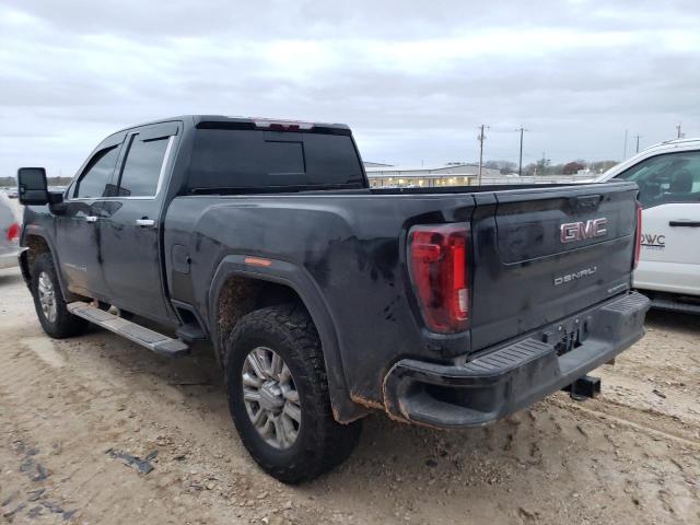 1GT49REY9MF319300 GMC Sierra K2500 Denali