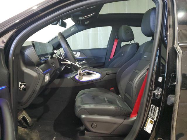 4JGFD6BB2PA895457 Mercedes-Benz Gle Coupe Amg 53 4matic