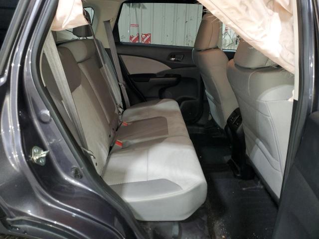 5J6RM4H56GL089255 Honda CR-V EX