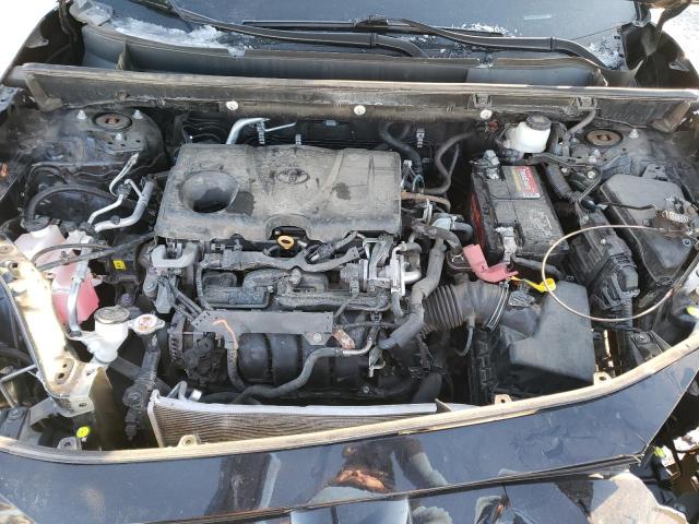 2T3F1RFV3LW117179 Toyota RAV4 LE