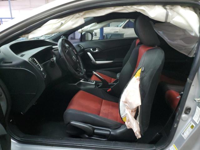 2HGFG4A51FH700512 Honda CIVIC SI