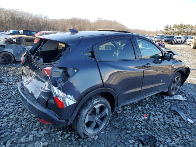 3CZRU6H56JM730597 Honda HR-V EX