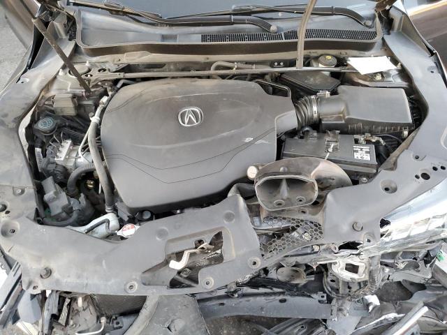 19UUB2F36FA009170 Acura TLX