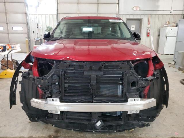 1FMSK8FH5PGA01740 Ford Explorer Limited