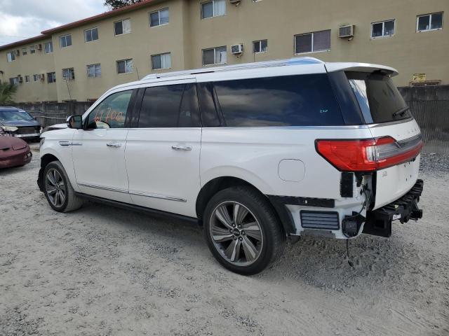 5LMJJ3LT8JEL16705 Lincoln Navigator L Reserve