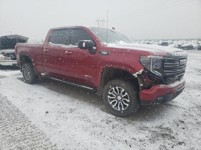 3GTUUEET2NG504798 GMC Sierra K1500 At4