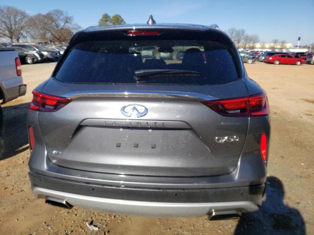 3PCAJ5CB9MF121239 Infiniti Qx50 Essential