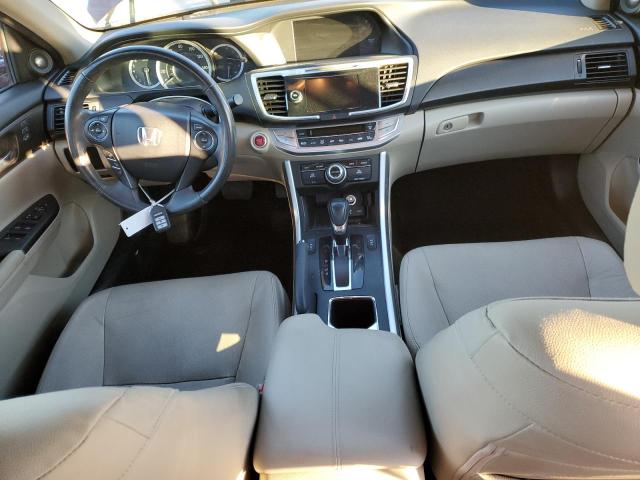 1HGCR3F83FA014383 Honda ACCORD EXL