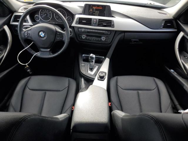 WBA3B1C54FK135870 BMW 320 I