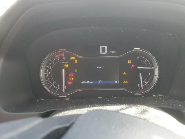 5FNYF6H00GB071543 Honda Pilot Elite