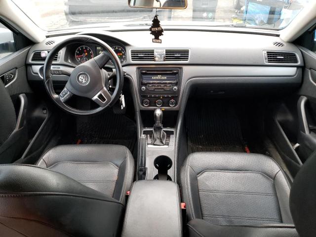 1VWAP7A32EC009786 Volkswagen PASSAT S