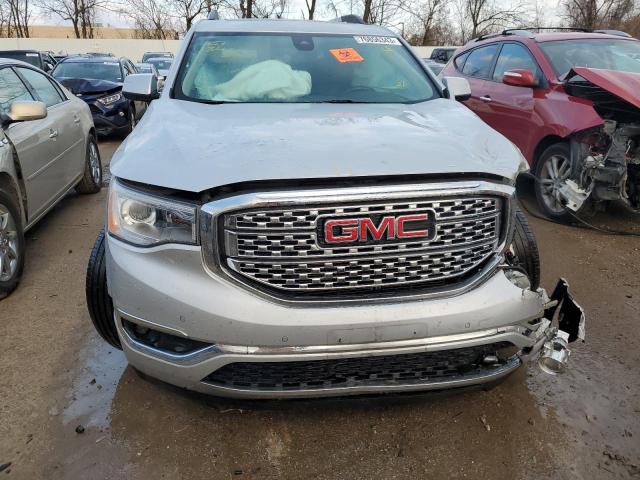 1GKKNXLS1JZ151771 GMC Acadia Denali