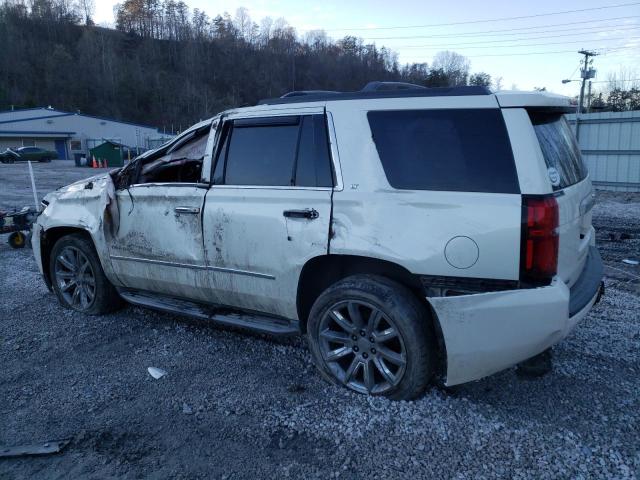 1GNSKBKC9FR115147 Chevrolet Tahoe K1500 Lt