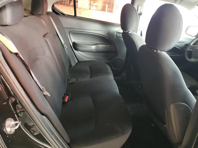 ML32F3FJ2JHF03076 Mitsubishi Mirage G4 Es