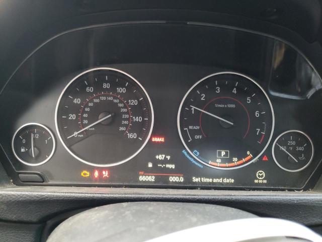 WBA8B9G34HNU55012 BMW 330 I