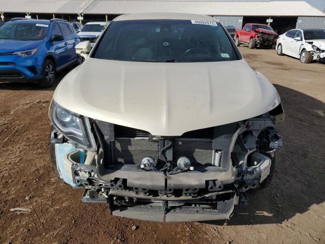 2LMPJ8KR0GBL33426 Lincoln Mkx Select