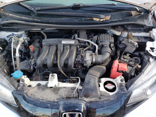 3HGGK5H54HM710728 Honda FIT LX