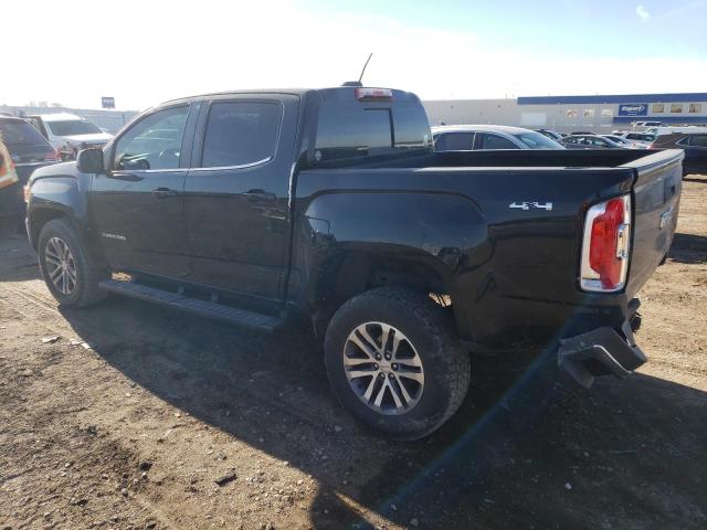 1GTG6CE35G1105963 GMC CANYON SLE