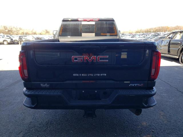 1GT49PEYXLF127001 GMC Sierra K2500 At4