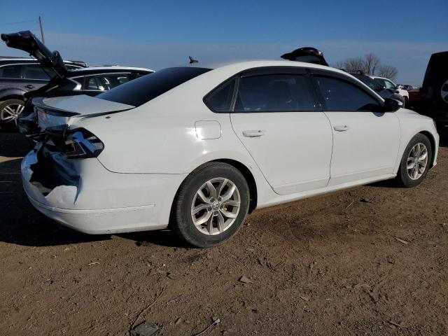 1VWAT7A38HC002440 Volkswagen PASSAT S