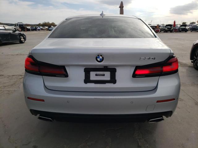 WBA53BH00MWX17673 BMW 530 I