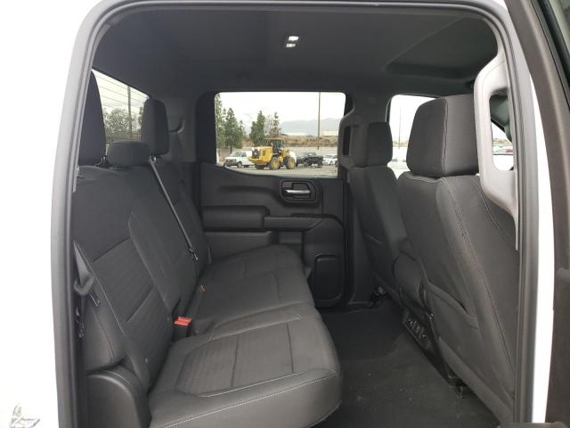 3GCPWCED2MG108325 Chevrolet Silverado C1500 Lt
