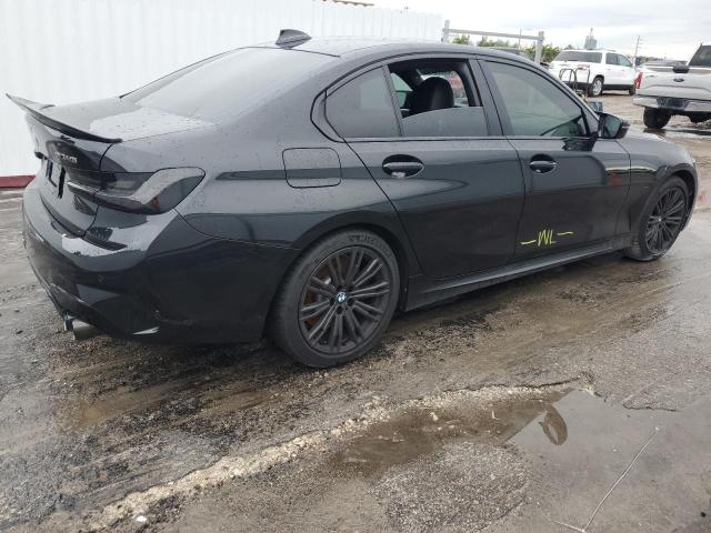 3MW5U7J08L8B41598 BMW M340I