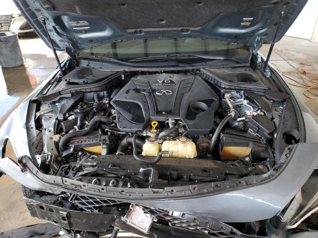 JN1EV7EK3LM340978 Infiniti Q60 PURE