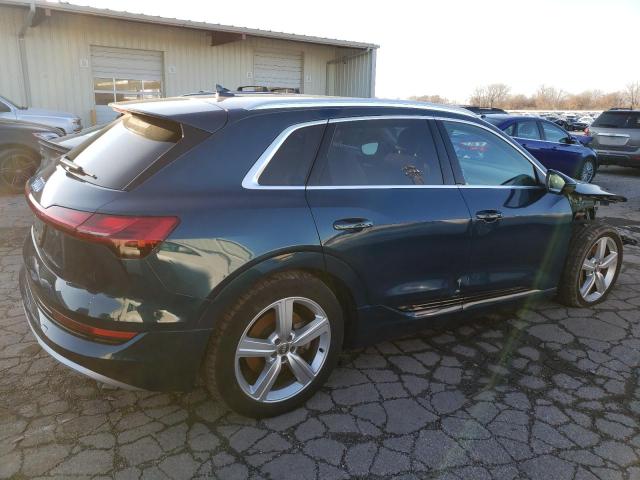 WA1VABGE6KB021761 Audi E-tron Prestige