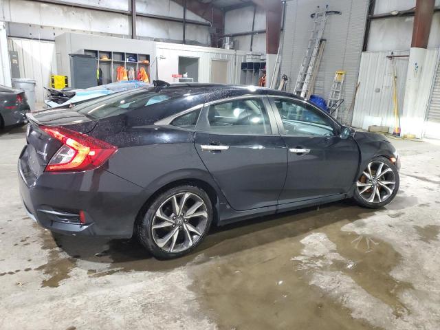 19XFC1F96LE213608 Honda Civic Touring