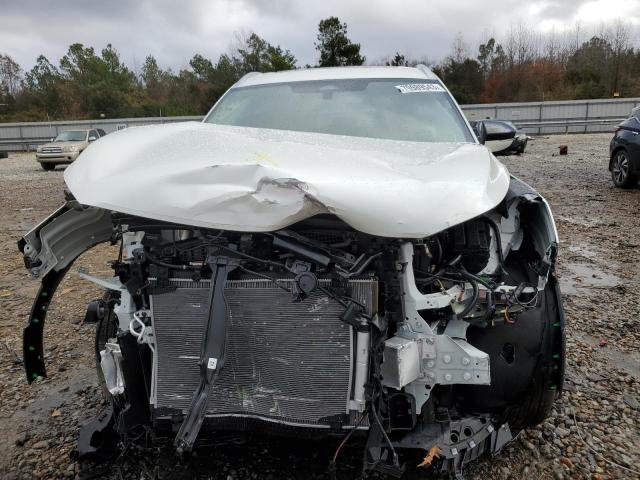 5N1DL1FS9PC370732 Infiniti QX60 LUXE